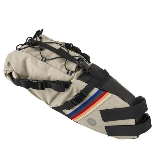 Seat-Pack Venture - borsa sottosella Beige