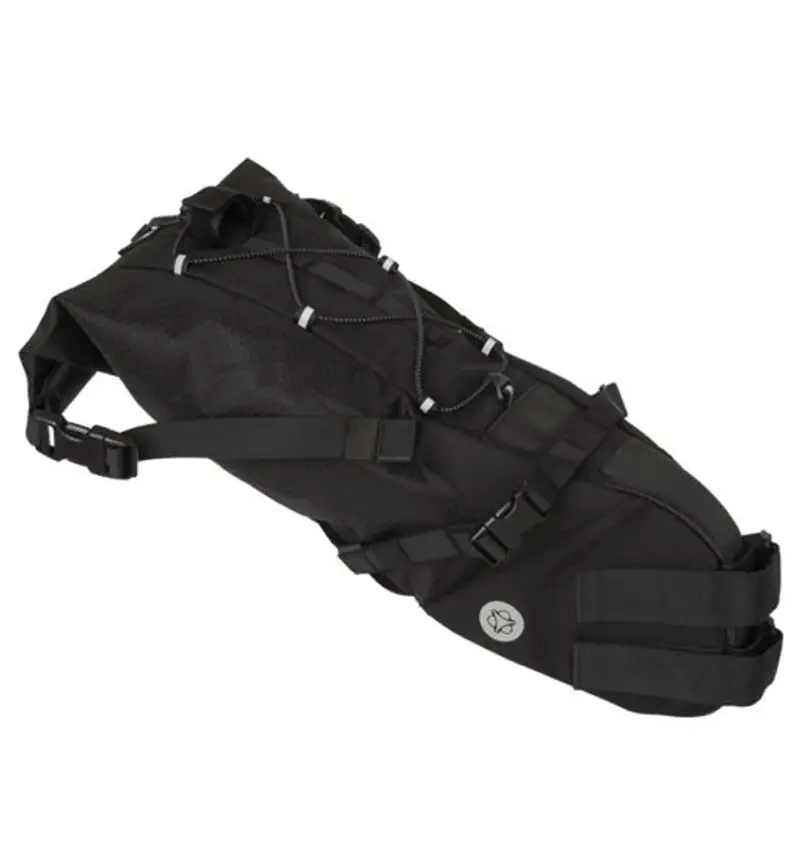 Seat - Pack Venture - borsa sottosella Black