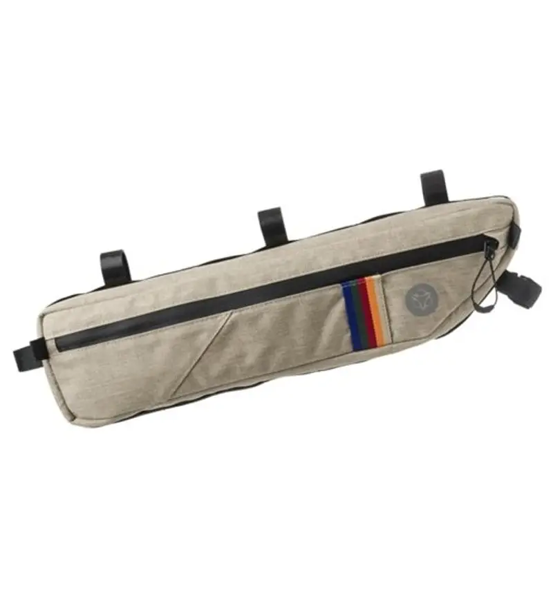 Tube Venture S - borsa da tealio Beige