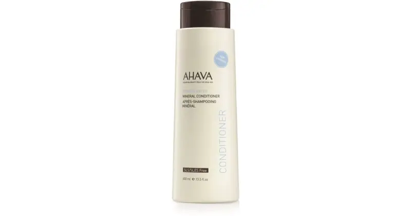 Acqua Ahava Mar Morto 400 ml