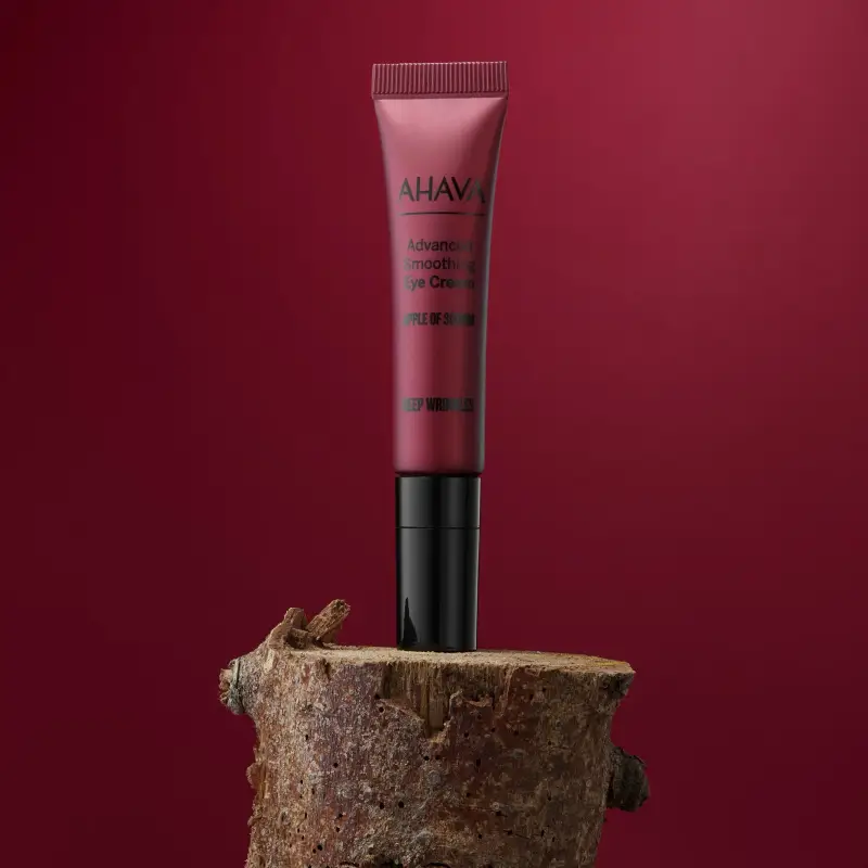 Apple of Sodom Advanced Smoothing Eye Cream - Contorno occhi miniatura 3