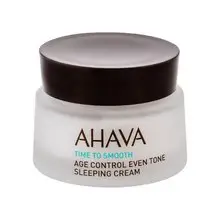Crema da notte Age Control Time To Smooth - 50 ml