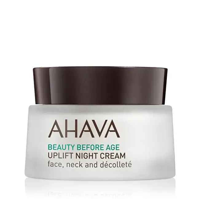 Crema da notte per pelli mature (Uplift Night Cream) 50 ml