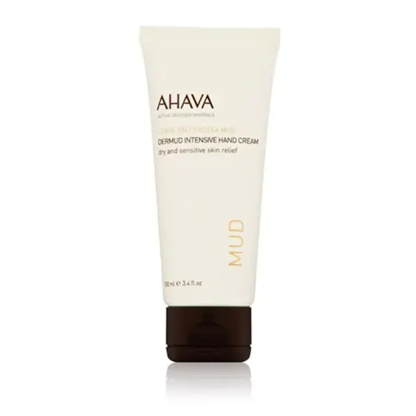 Deadsea Mud Dermud Intensive Hand Cream - Crema mani