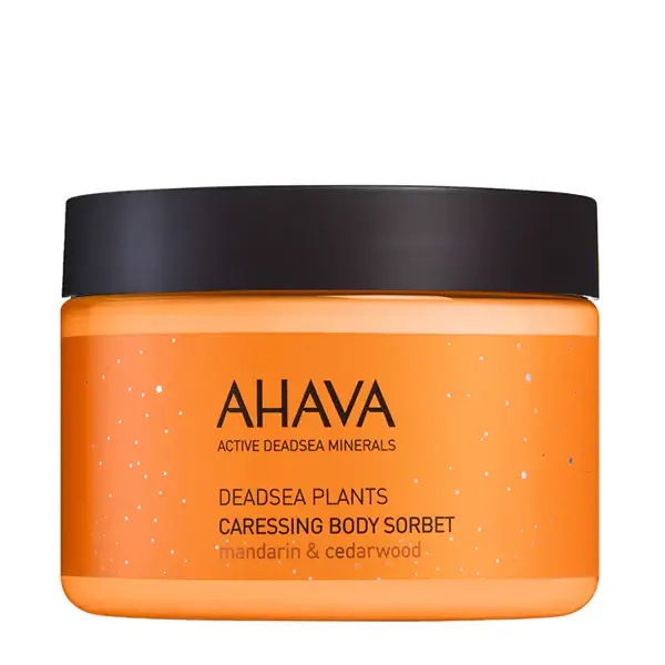 Deadsea Plants Plants Caressing Body Sorbet - Crema corpo