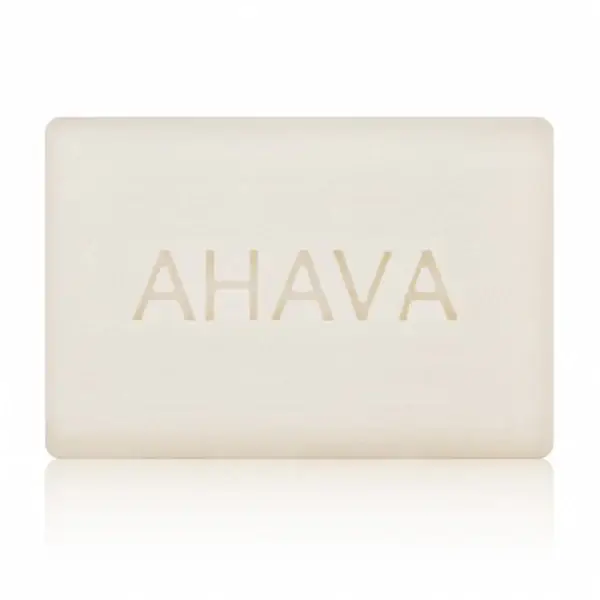 Deadsea Salt Salt Moisturizing Salt Soap - Sapone viso,Sapone