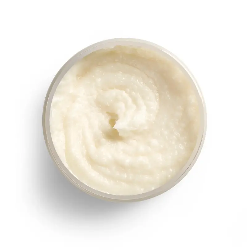 Deadsea Salt Softening Butter Salt Scrub - Olio e scrub corpo miniatura 2