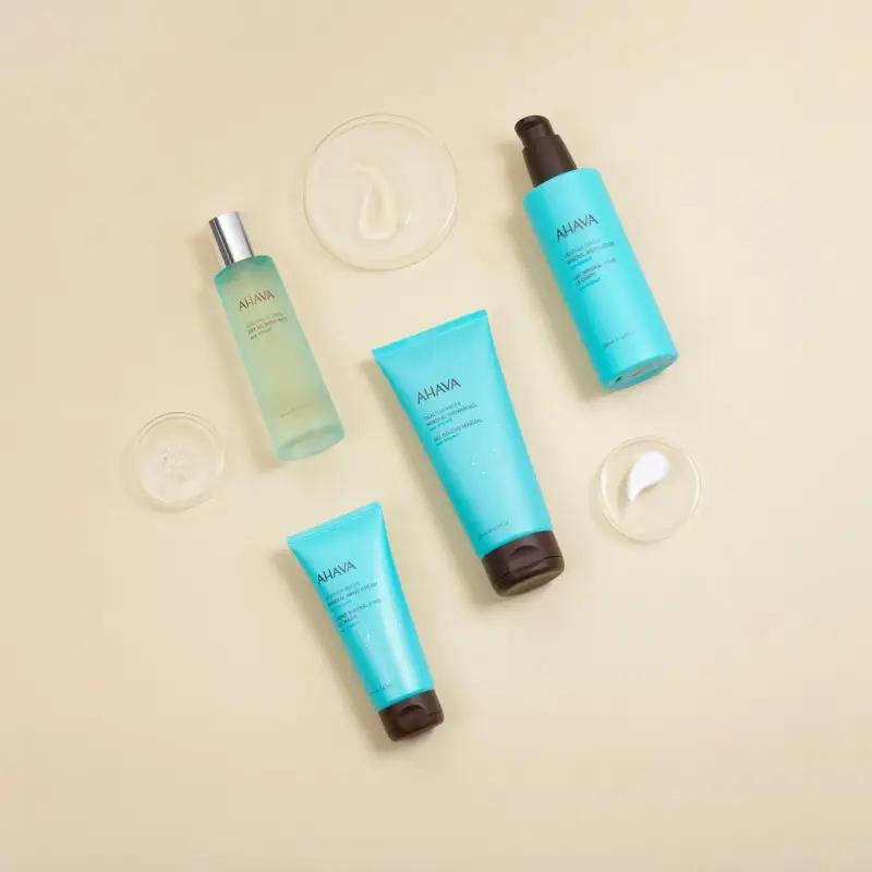 Ahava Bagnoschiuma 3018671 miniatura 4