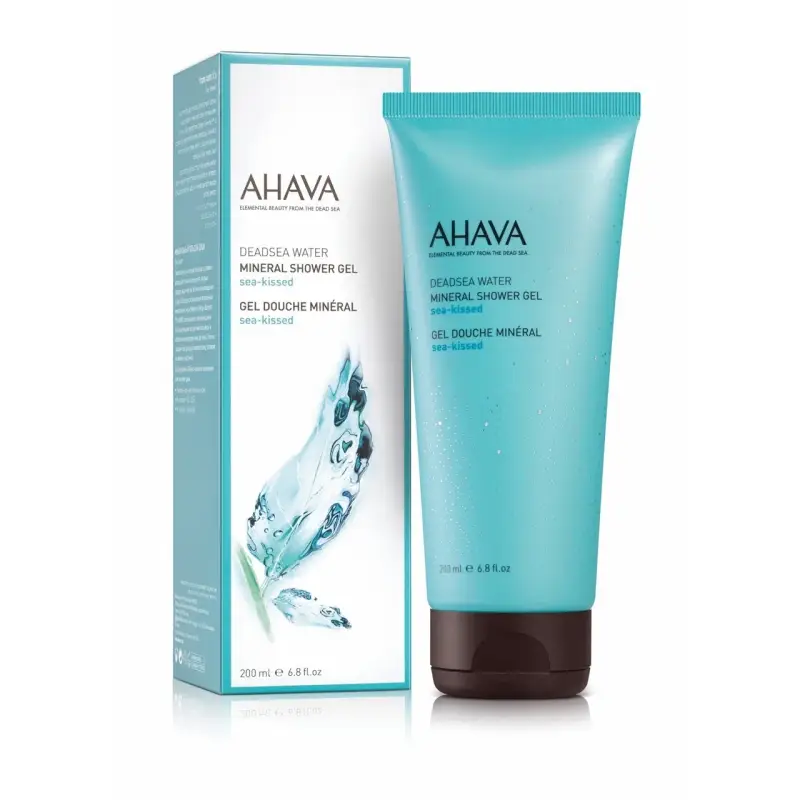 Ahava Bagnoschiuma 3018671