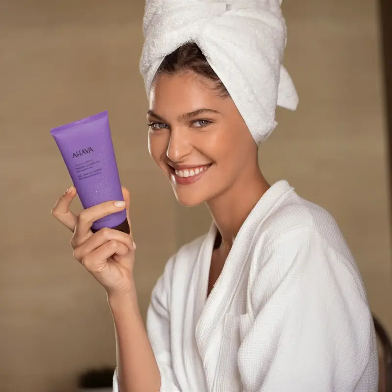 Ahava Bagnoschiuma 3018676 miniatura 2