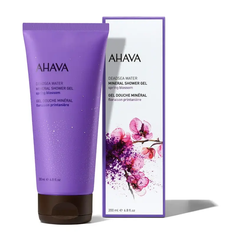 Ahava Bagnoschiuma 3018676