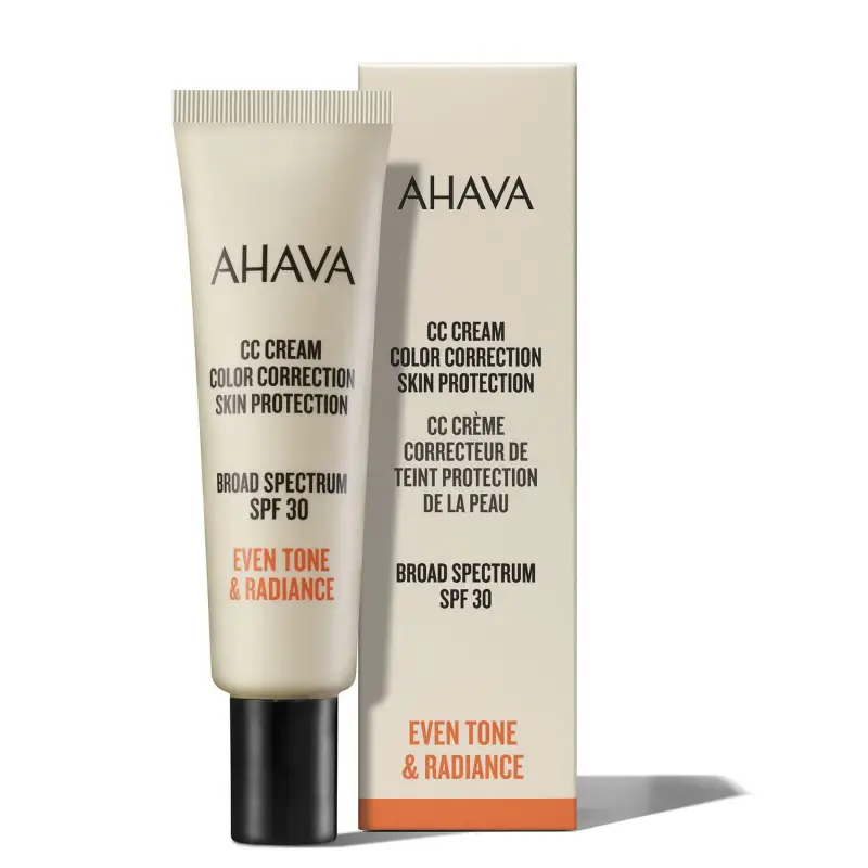 Even Tone & Radiance CC Cream Broad Spectrum SPF30 - CC cream