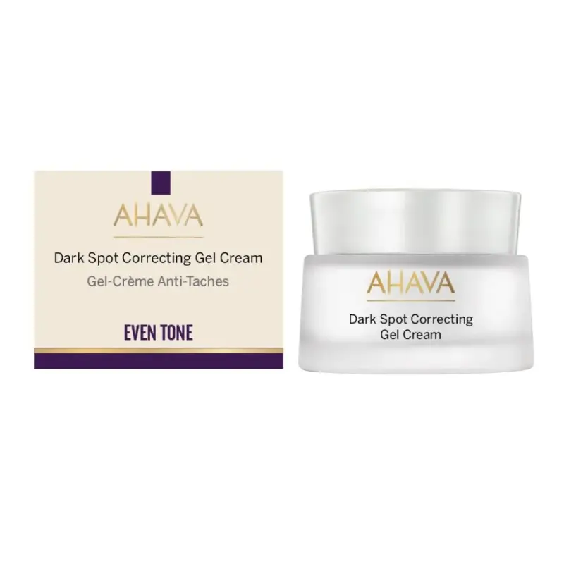 Even Tone & Radiance Dark Spot Correcting Gel Cream - Crema antimacchie viso