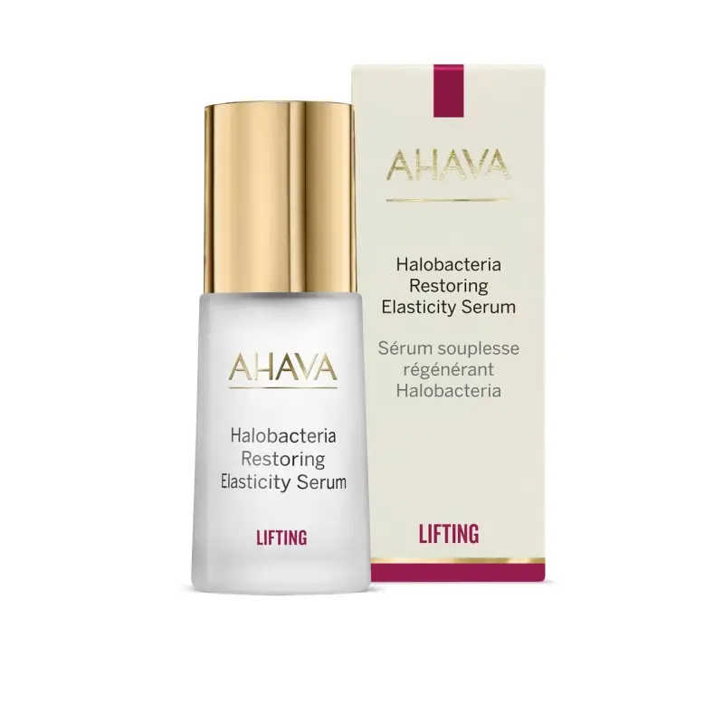 Halobacteria Restoring Elasticity Serum - Trattamento viso effetto lifting