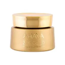Maschera Viso Mineral Mud Oro 24K - 50 ml