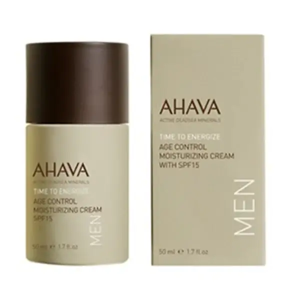 Ahava Crema viso Uomo Crema 3072421