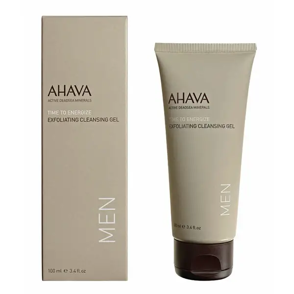 Ahava Scrub viso Uomo 3054467