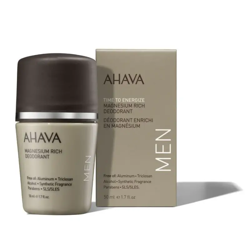 Ahava Deodorante Uomo 3072551