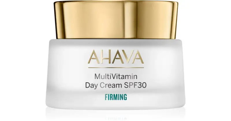 MultiVitamin 50 ml Maschera Viso