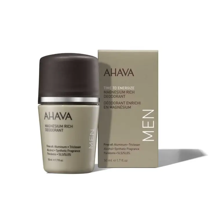 Ahava Deodorante Uomo 3735730