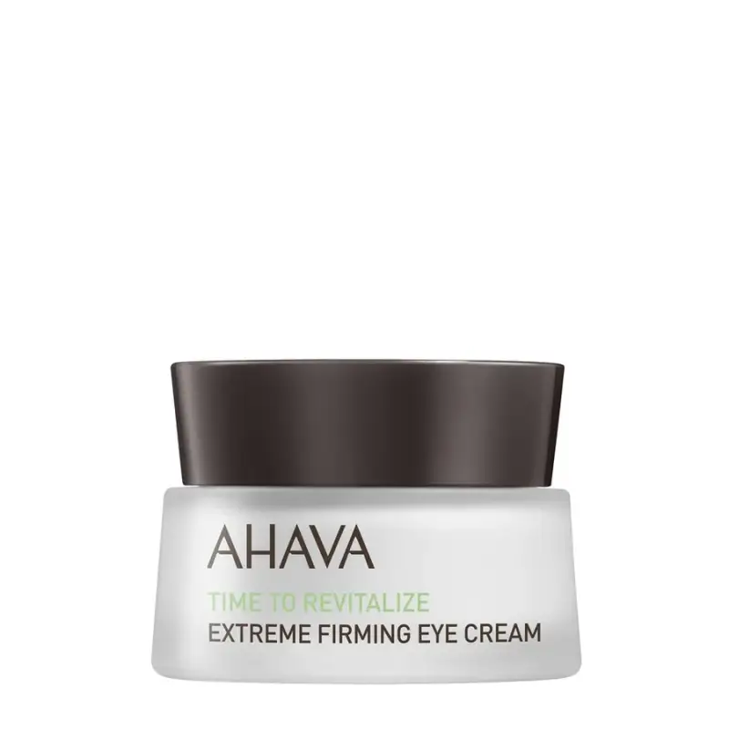 Time to Revitalize Extreme Firming Eye Cream - Contorno occhi