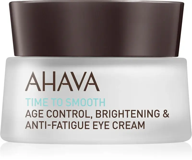 Time To Smooth crema idratante occhi effetto lisciante 15 ml