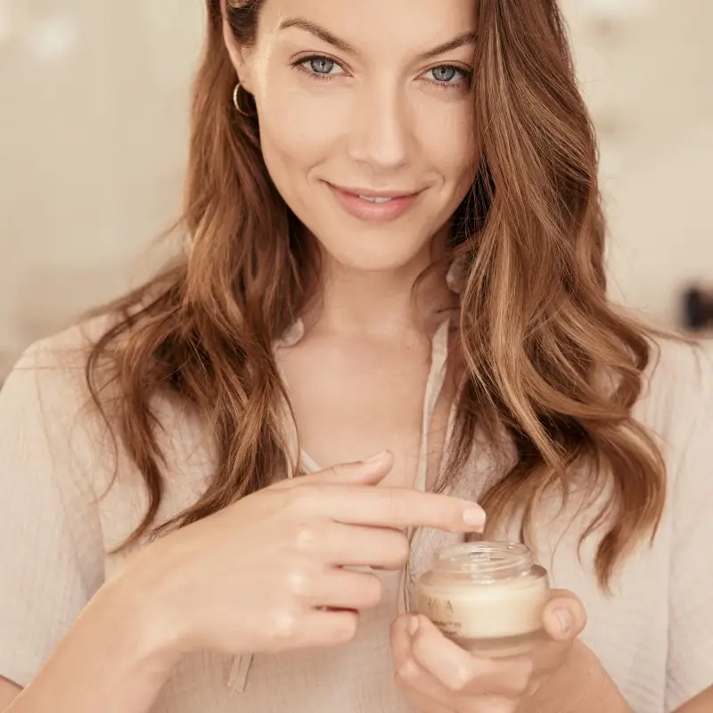 Youth Boosters Crystal Osmoter™X6 Smoothing Cream - Trattamento antietà pelli mature, Crema antirughe, Crema idratante viso, Crema viso giorno il miniatura 5