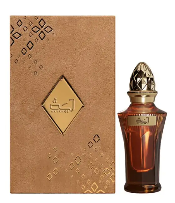 Aayah - estratto profumato - Volume 50 ml