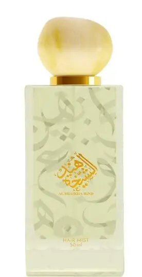 Al Shaikha Hind - lacca per capelli - Volume 50 ml