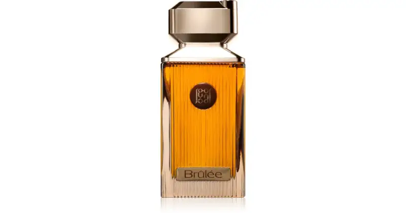 Brûlée Eau de Parfum unisex 100 ml