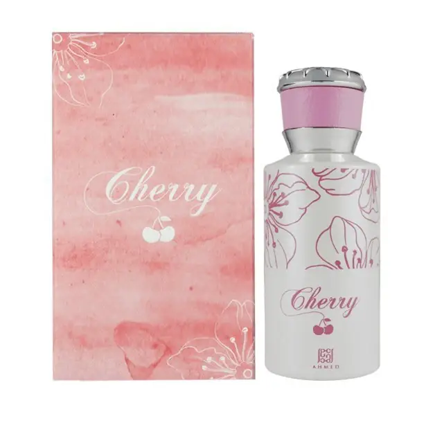 Cherry - EDP - Volume 50 ml