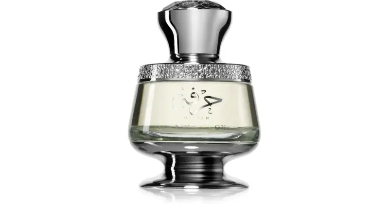 Hirfah Eau de Parfum unisex 75 ml