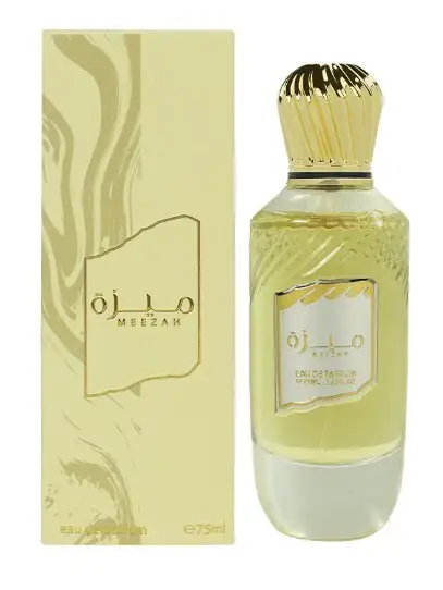 Meezah - EDP - Volume 75 ml
