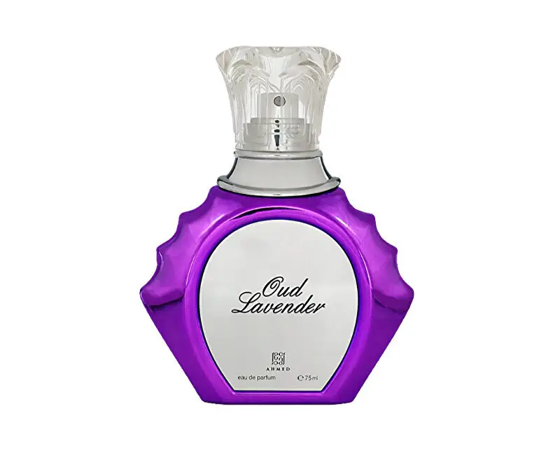 Oud Lavanda - estratto profumato - Volume 75 ml