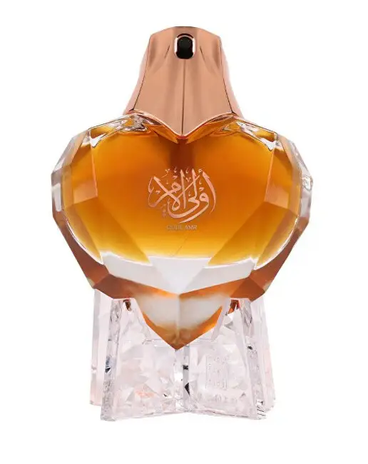 Oulil Amr - EDP - Volume 60 ml