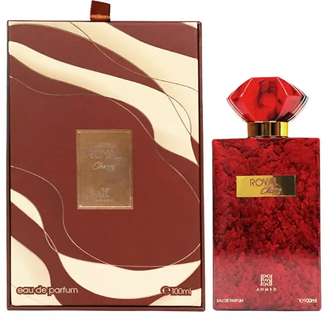 Royal Cherry - EDP - Volume 100 ml