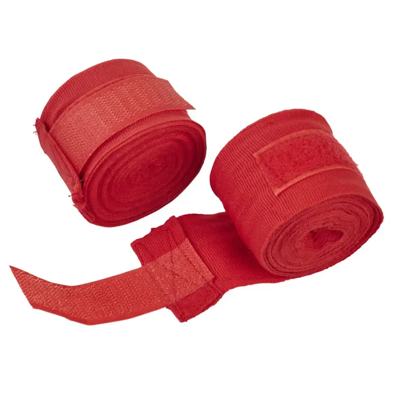 Cinghie da boxe Aiba