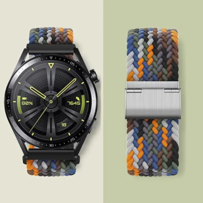 AidorMax Smartwatch 1957110 miniatura 2