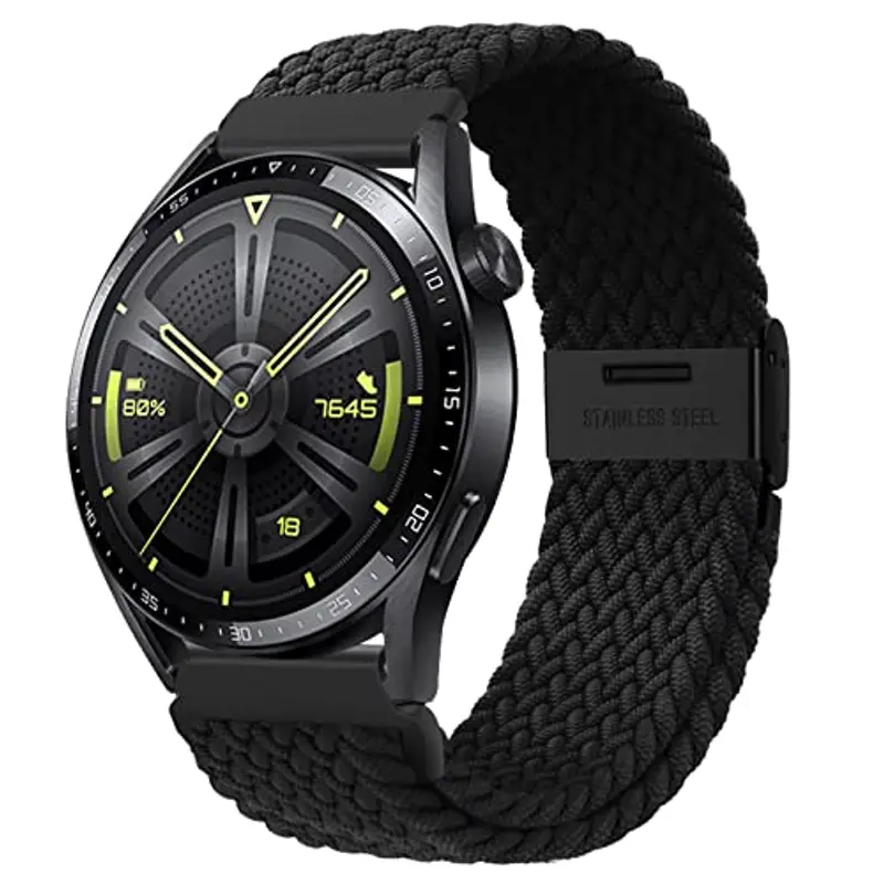AidorMax Smartwatch Nero 1957106