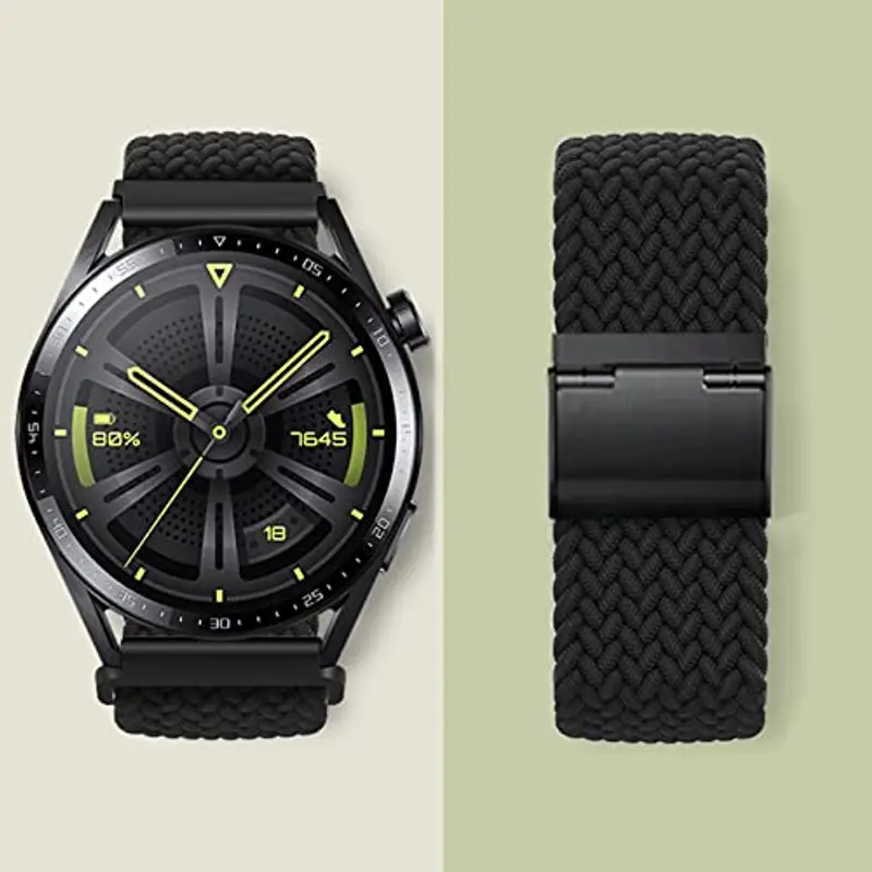 AidorMax Smartwatch Nero 1957106 miniatura 2