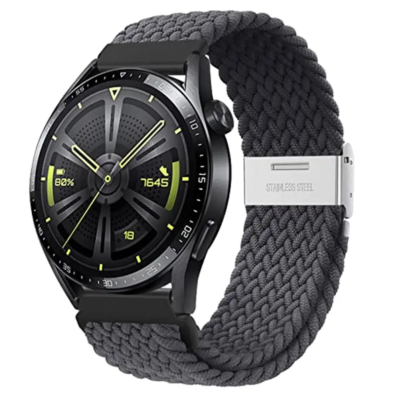 AidorMax Smartwatch Grigio 1957107
