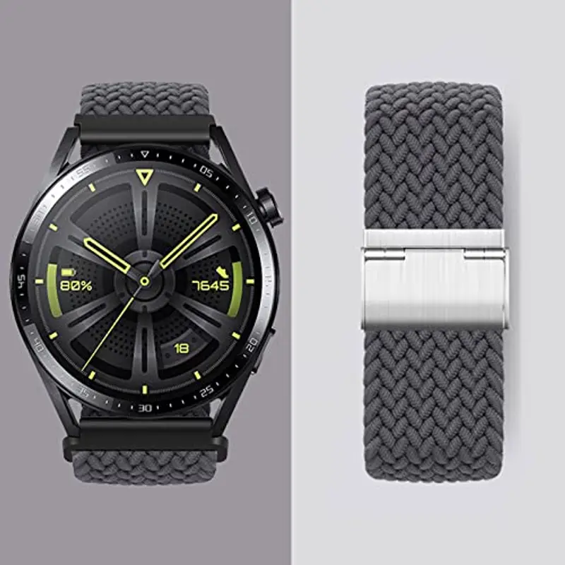 AidorMax Smartwatch Grigio 1957107 miniatura 2