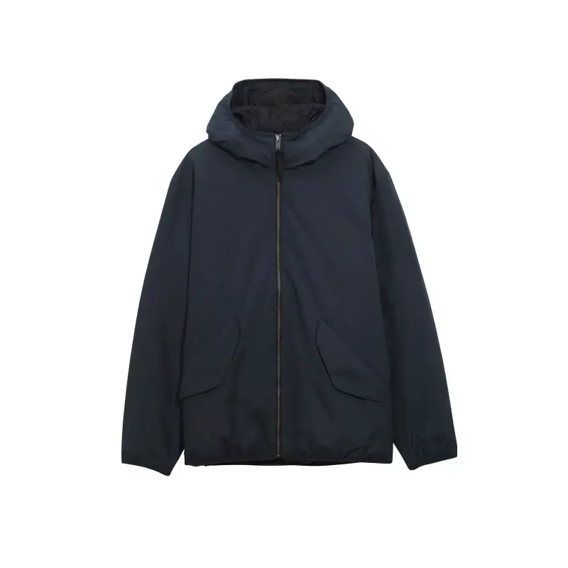 Impermeabile Aigle AIW24MOUI017 MTD Ouate Sorona®