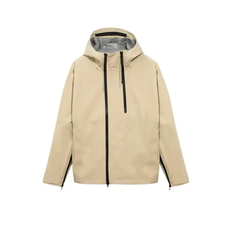 Impermeabile Aigle Experience by Etudes