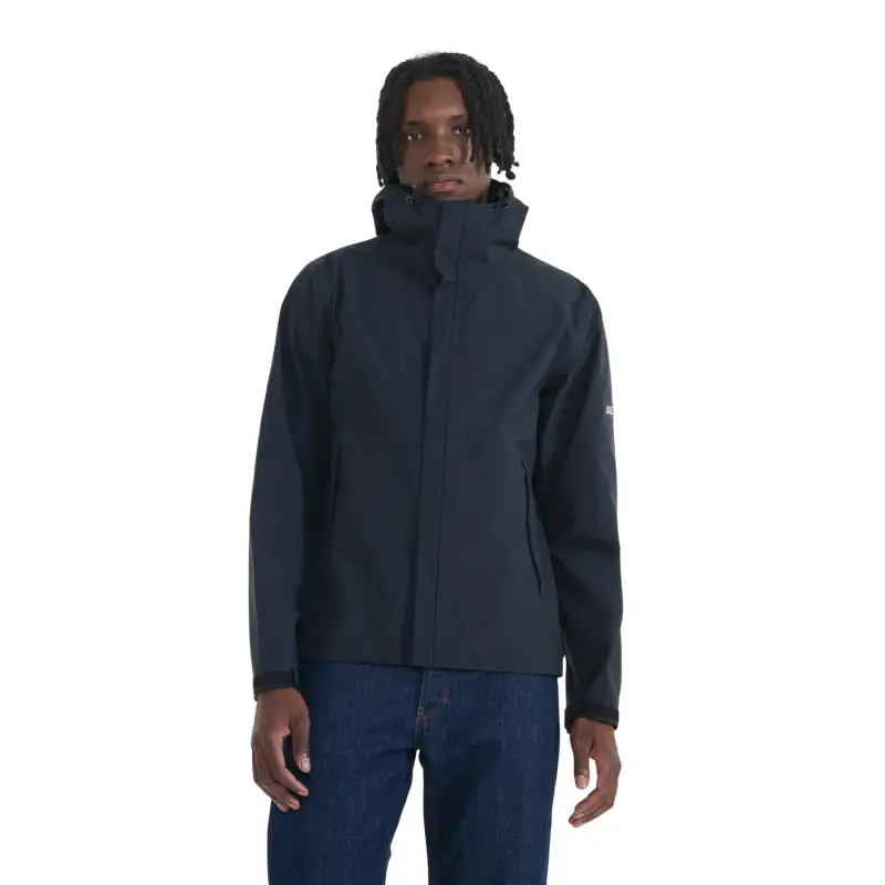 Impermeabile con cappuccio Aigle