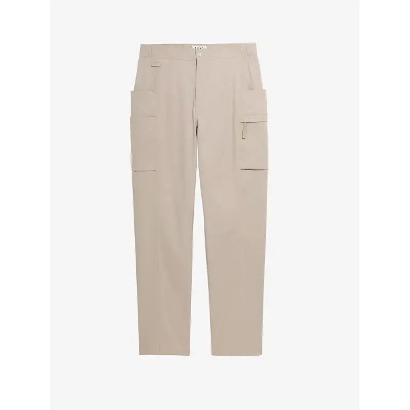 Pantaloni Aigle DFT & UVC