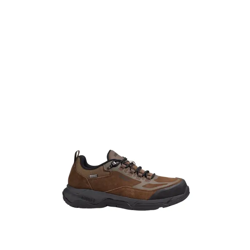 Sneakers ultraleggere Aigle Palka Low MTD®