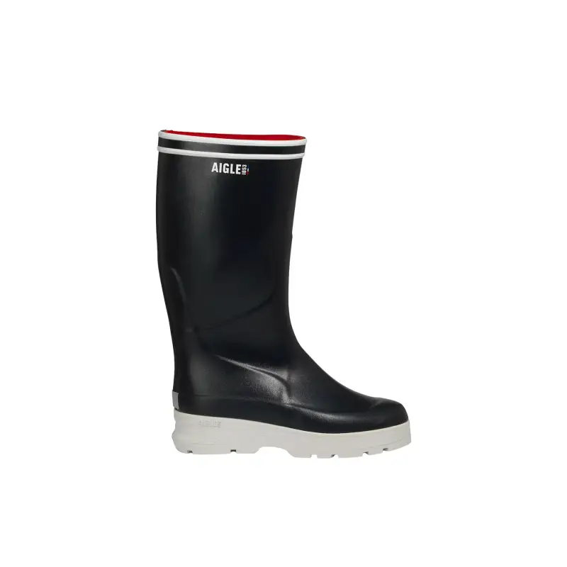 Aigle Stivali per bambini Navira Neo Mesh