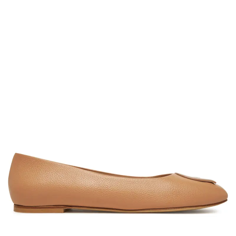 Aigner Ballerine Marrone 3021976