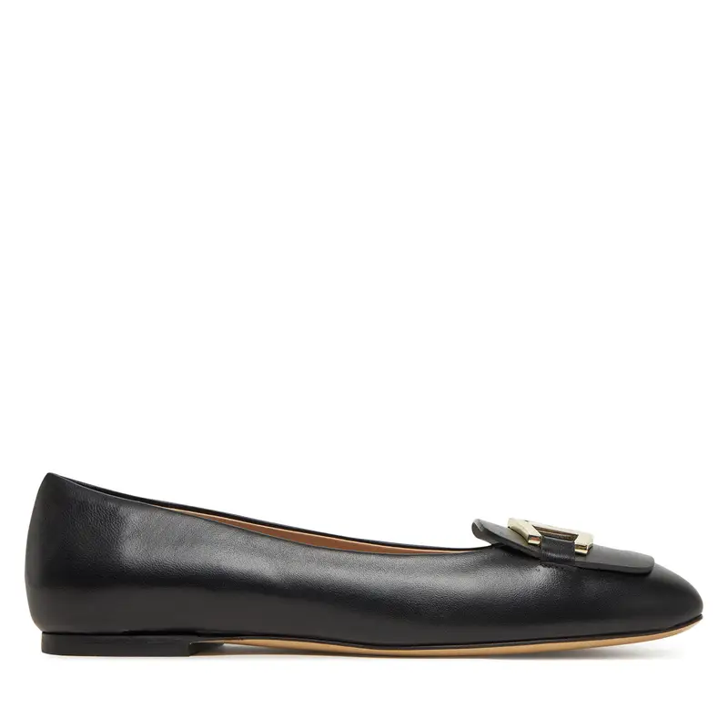 Aigner Ballerine Nero 3021979